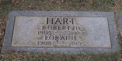 Hart, Robert