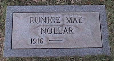 NOLLAR Eunice Mae