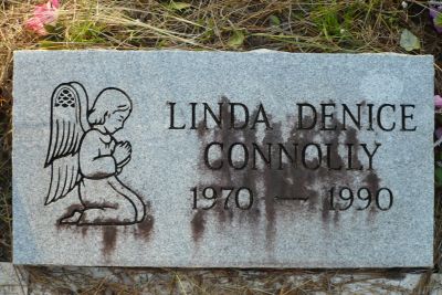 Linda Denice Connolly