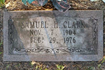 Samuel H. Clark