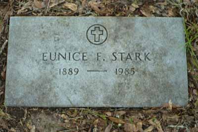 Eunice Stark