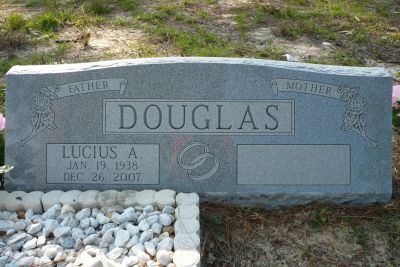 Lucius Douglas
