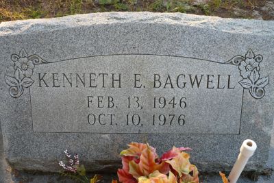 Kenneth E. Bagwell