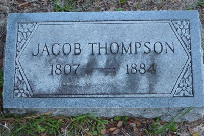 Jacob Thompson