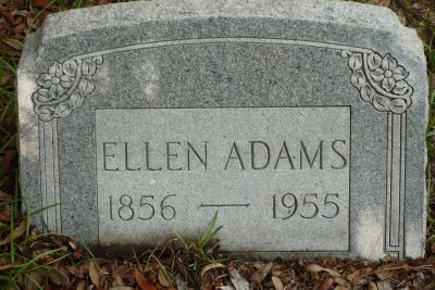 Ellen Adams