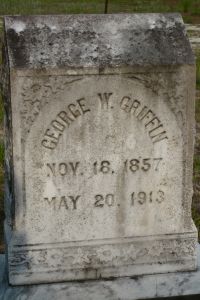 George W Griffin