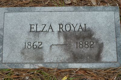 Elza Royal