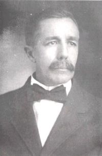 D. J. Caldwell