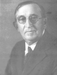 W. T. Kennedy