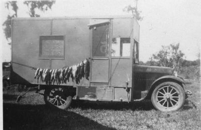 Early RV