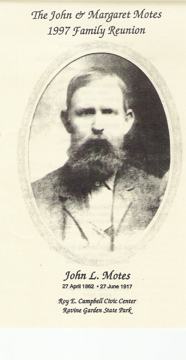 John L. Motes