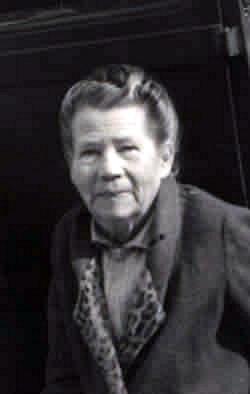 Mattie King