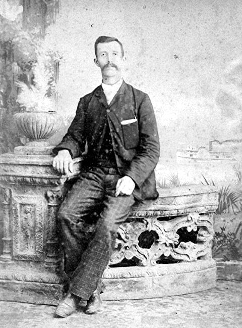 James Murchison Price