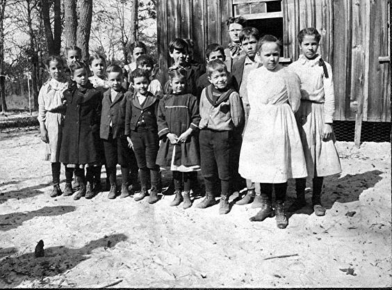 Oak Grove School