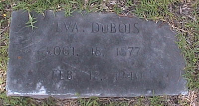 Iva Dubois