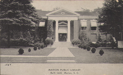 Marion Library