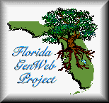 Florida GenWeb Logo